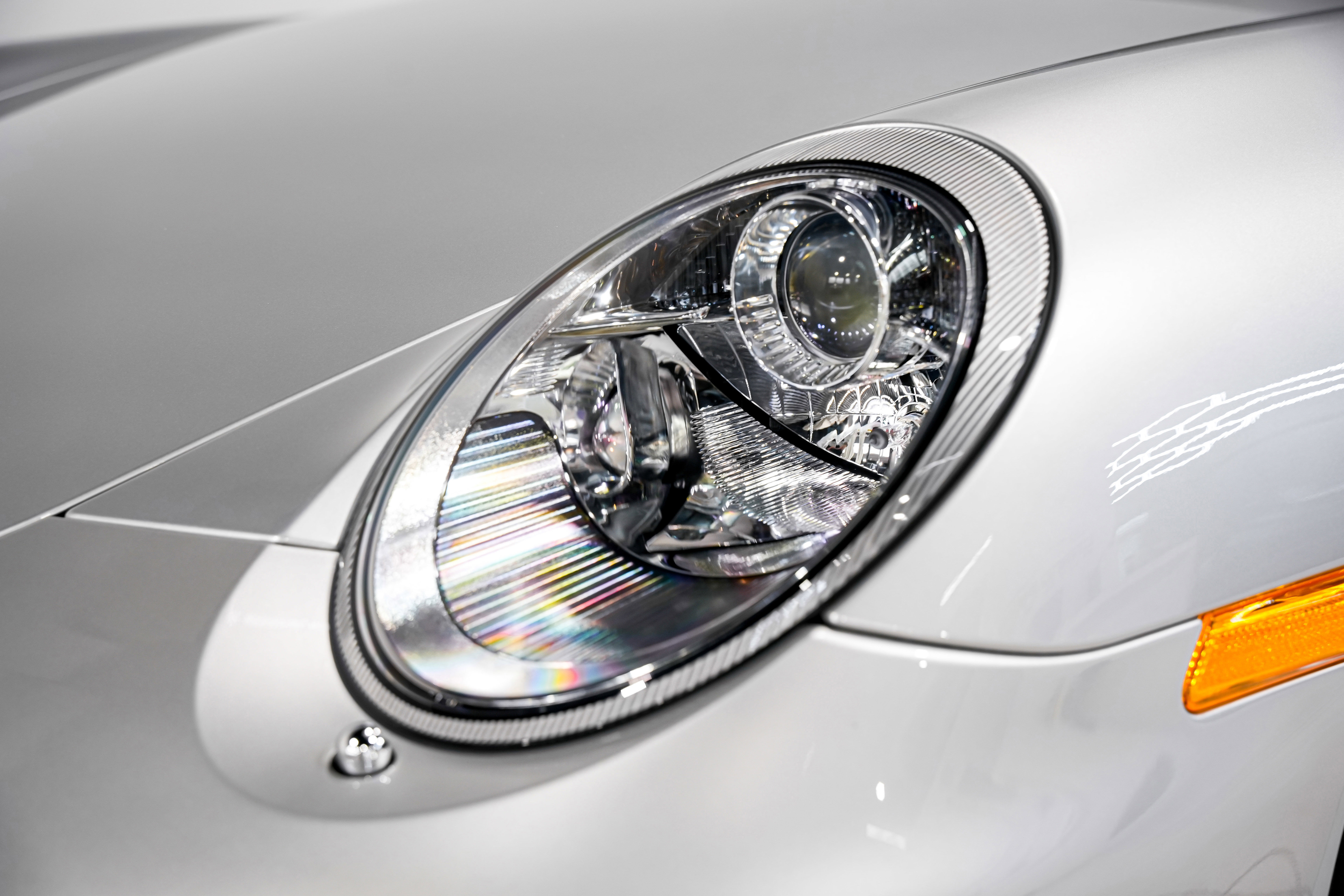 Used 2010 Porsche 911 GT3 image 31