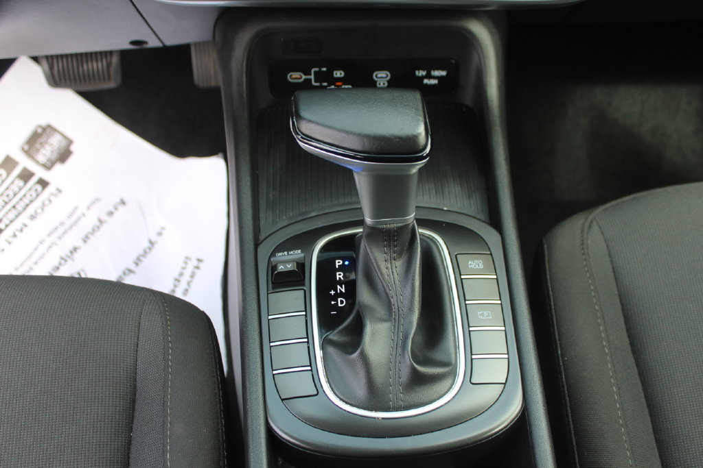 Used 2024 Hyundai Kona SEL FWD image 20