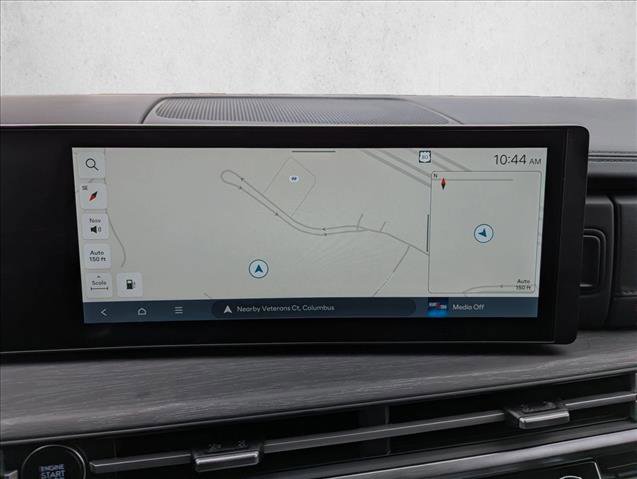 New 2026 Hyundai Santa Fe Limited image 17