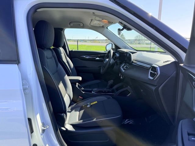Used 2024 Chevrolet TrailBlazer LT image 10