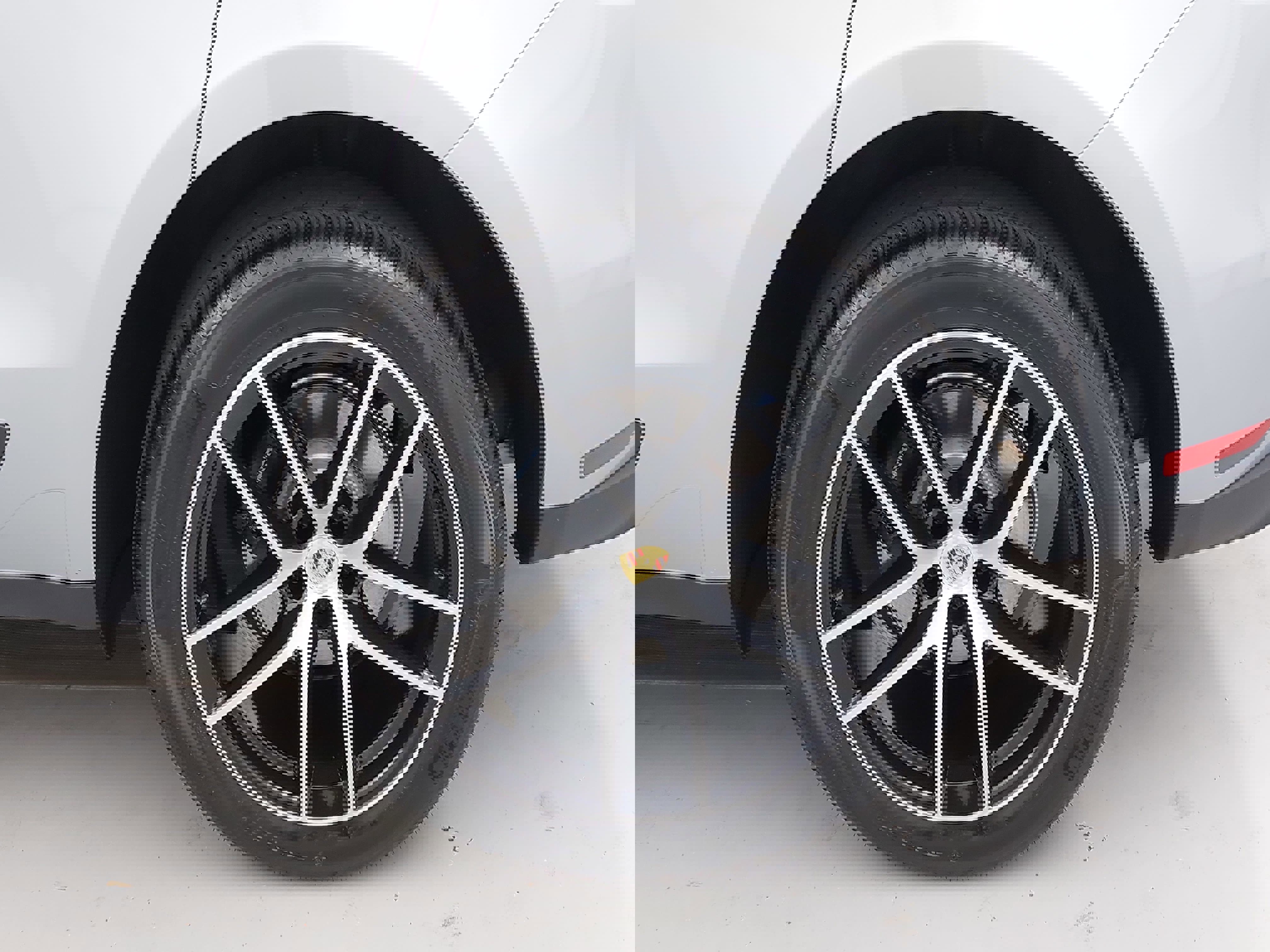 Used 2025 Porsche Macan image 36