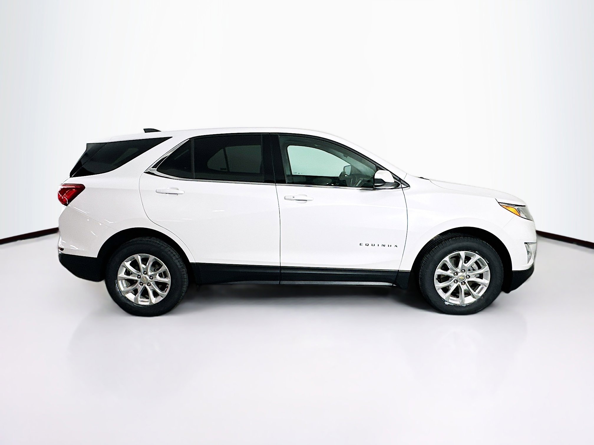 Used 2020 Chevrolet Equinox LT image 10