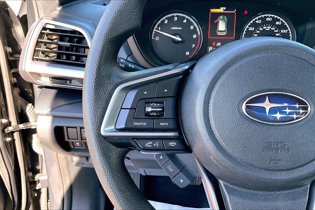 Used 2022 Subaru Forester AWD/4WD image 12