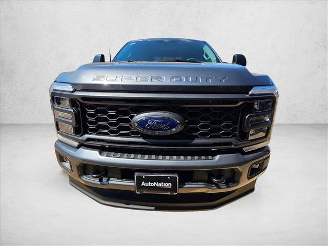 New 2026 Ford F250 XL w/ STX Appearance Package AWD/4WD image 6