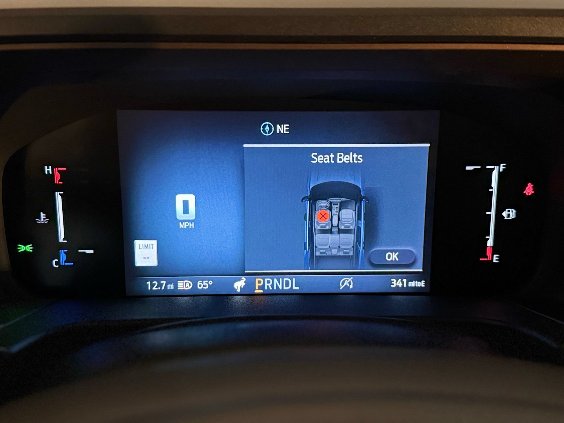 New 2026 Ford Bronco Sport Outer Banks w/ Outer Banks Tech Package+ AWD/4WD image 60
