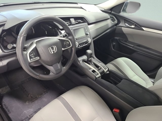 Certified 2017 Honda Civic LX image 22