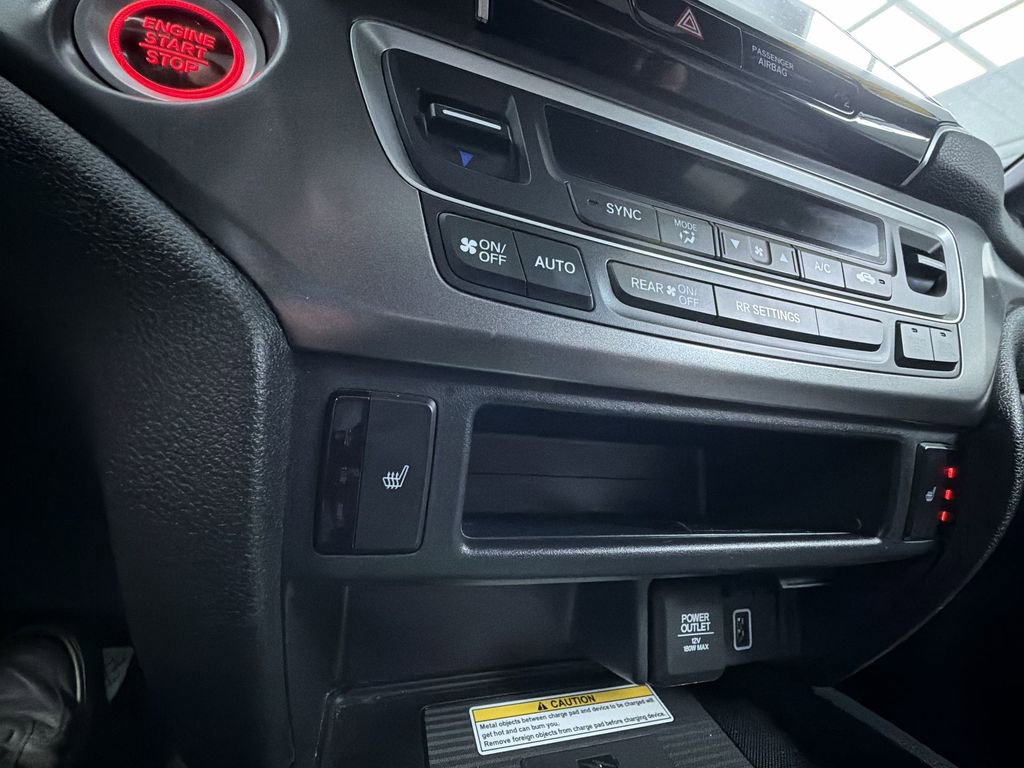 Used 2022 Honda Passport EX-L image 23