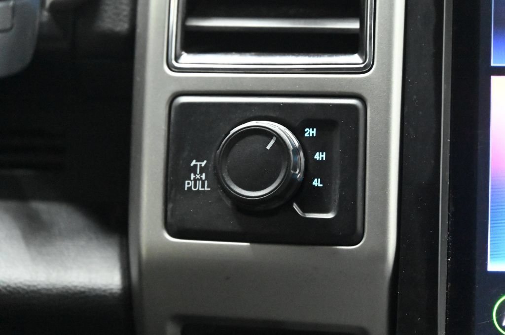Used 2019 Ford F250 Lariat w/ Lariat Value Package AWD/4WD image 43