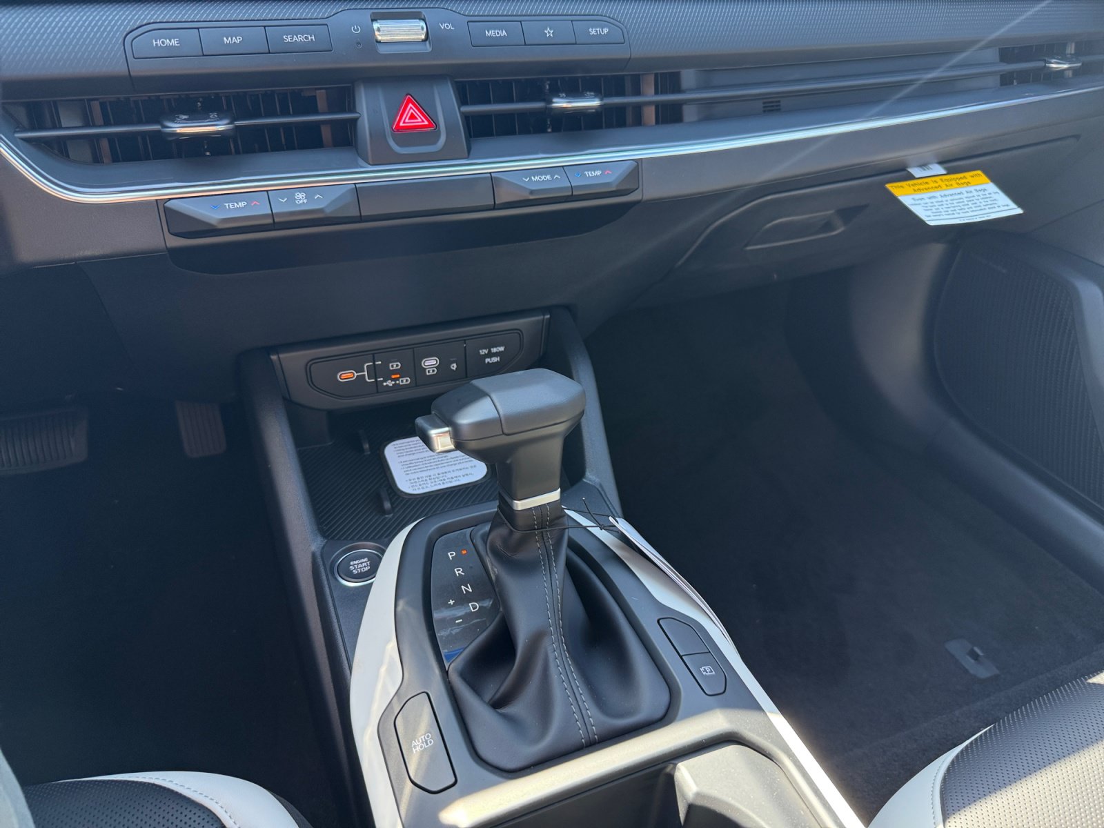 New 2026 Kia K4 EX FWD image 13