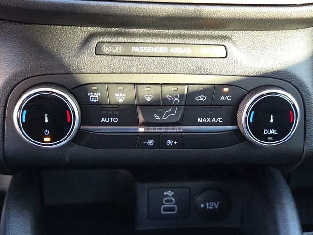 New 2026 Ford Escape Active image 21