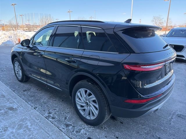 New 2026 Lincoln Corsair Premiere image 5