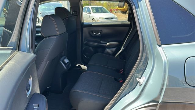 Used 2025 Honda HR-V Sport image 22