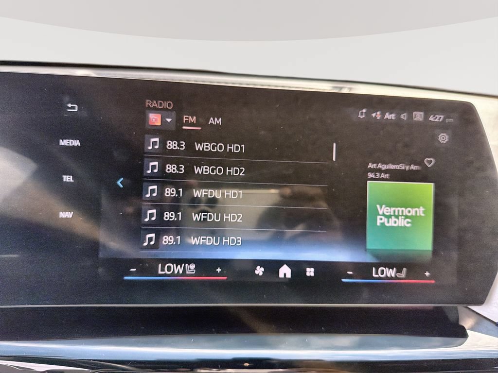 Used 2025 BMW X1 xDrive28i AWD/4WD image 12