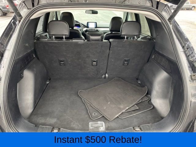 Used 2022 Ford Escape Titanium image 21