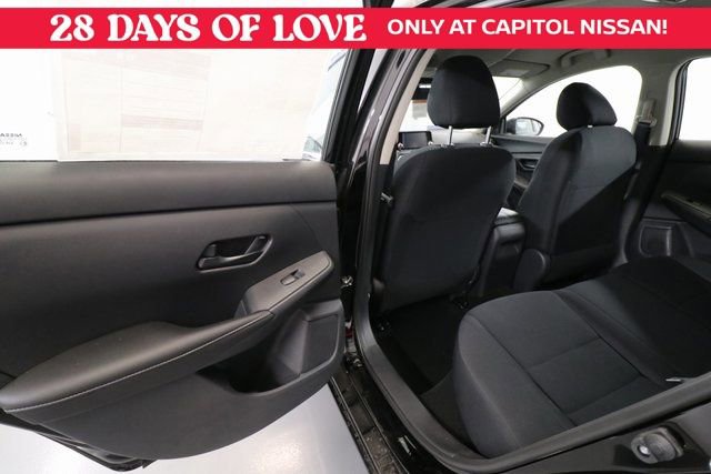 New 2025 Nissan Sentra S image 23