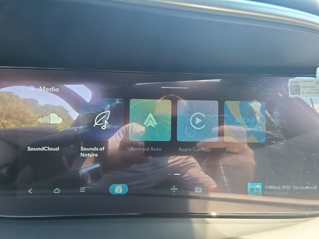 New 2026 Hyundai Palisade Calligraphy image 33