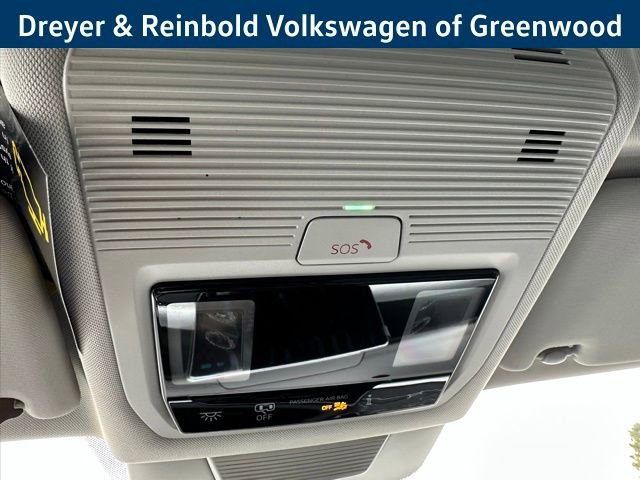 New 2026 Volkswagen Tiguan SE image 20