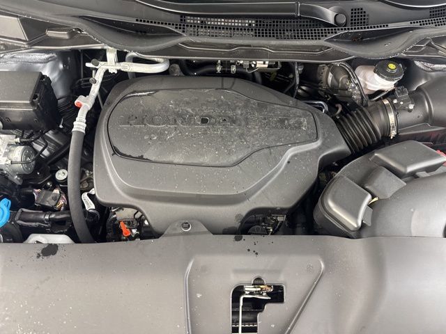 Certified 2026 Honda Odyssey Touring image 22