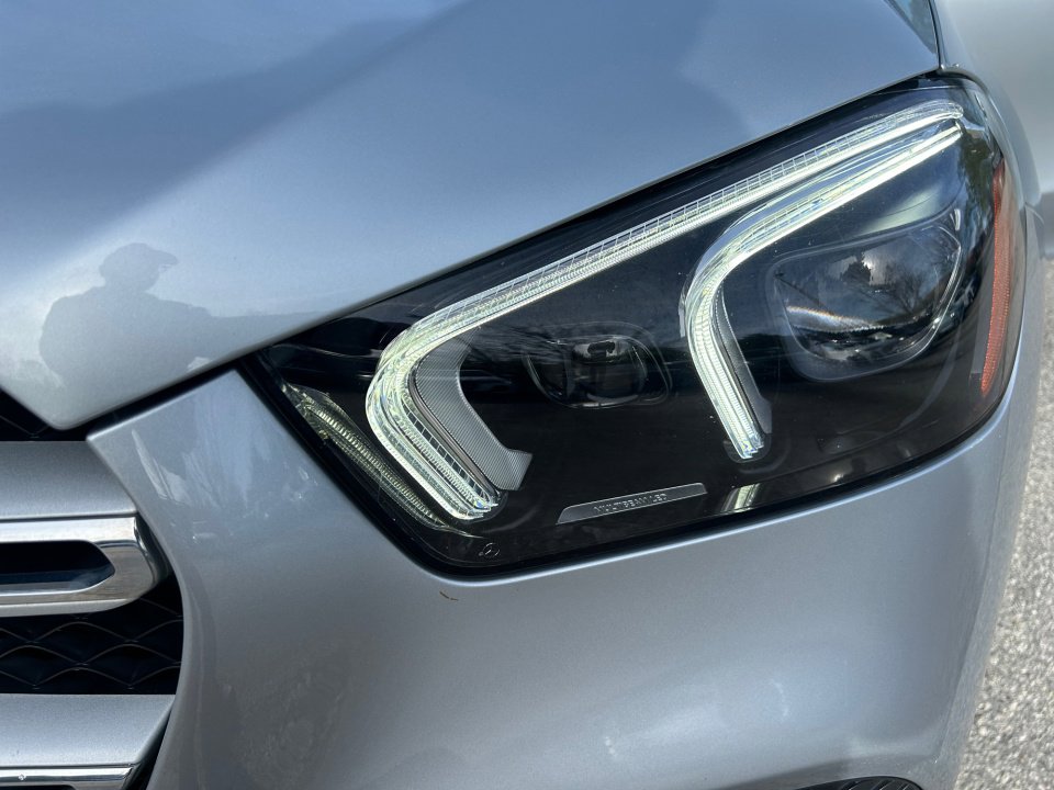 Used 2022 Mercedes-Benz GLE 350 4MATIC image 26