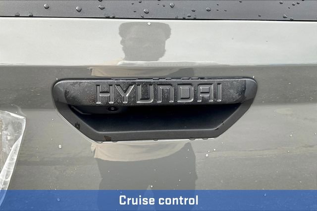 New 2026 Hyundai Santa Cruz SEL AWD/4WD image 20