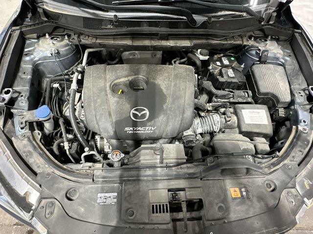Used 2016 MAZDA CX-5 Grand Touring FWD image 22