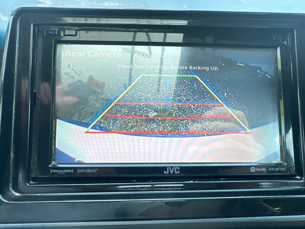 Used 2014 Toyota Tacoma 4x4 Double Cab w/ TRD Off-Road Package image 16