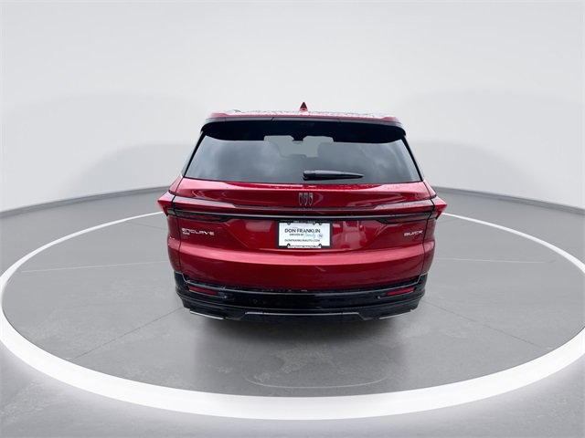 New 2026 Buick Enclave Sport Touring w/ Power Package image 7