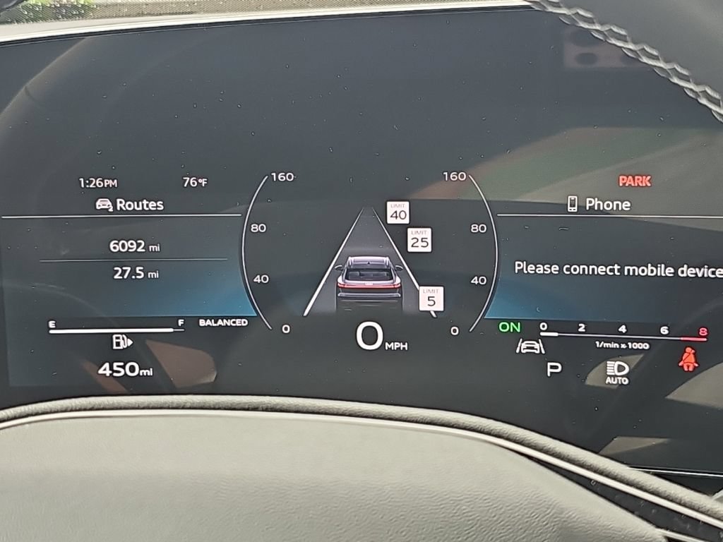 Certified 2025 Audi Q5 Prestige AWD/4WD image 18