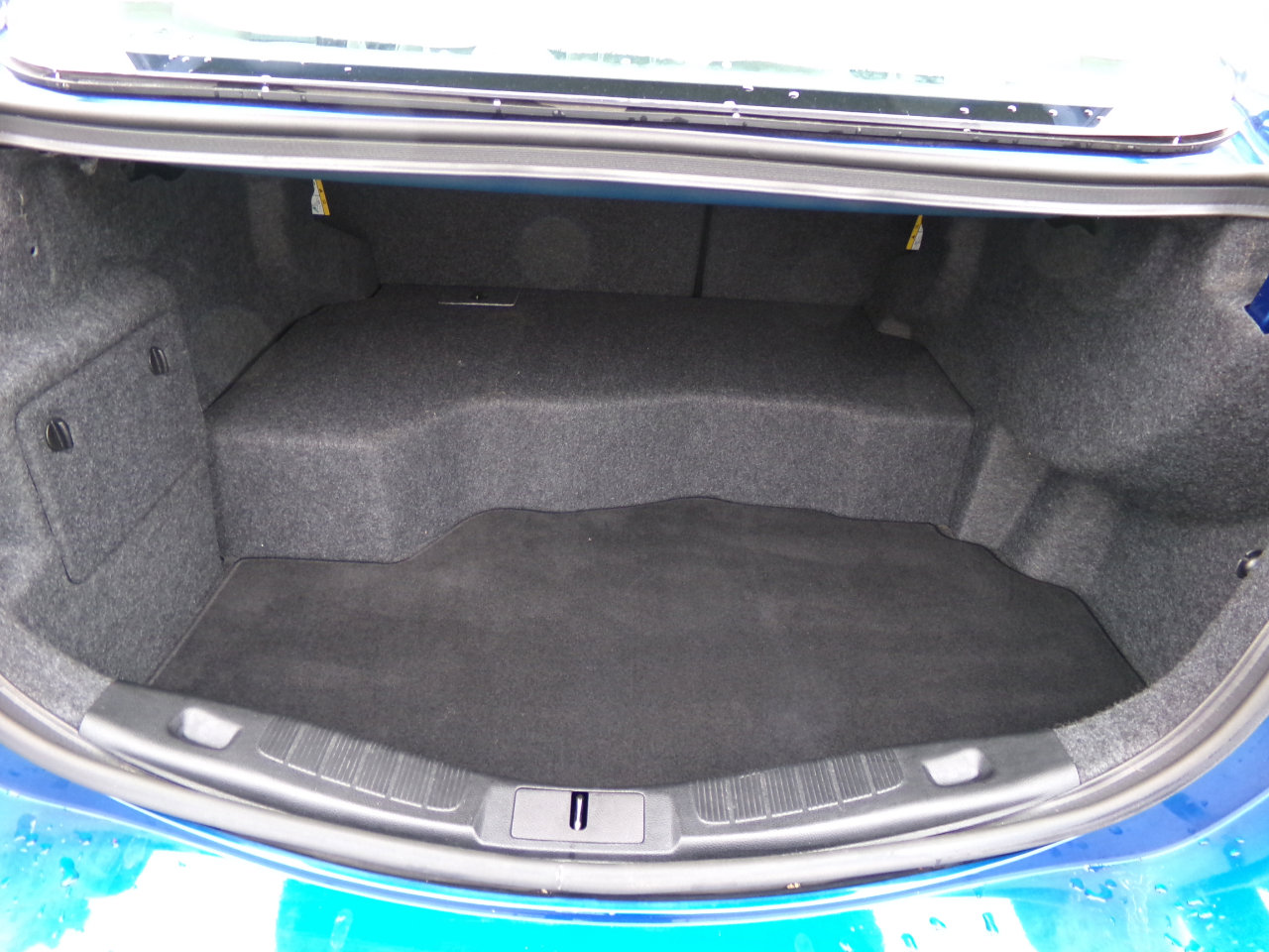 Used 2018 Ford Fusion SE image 32