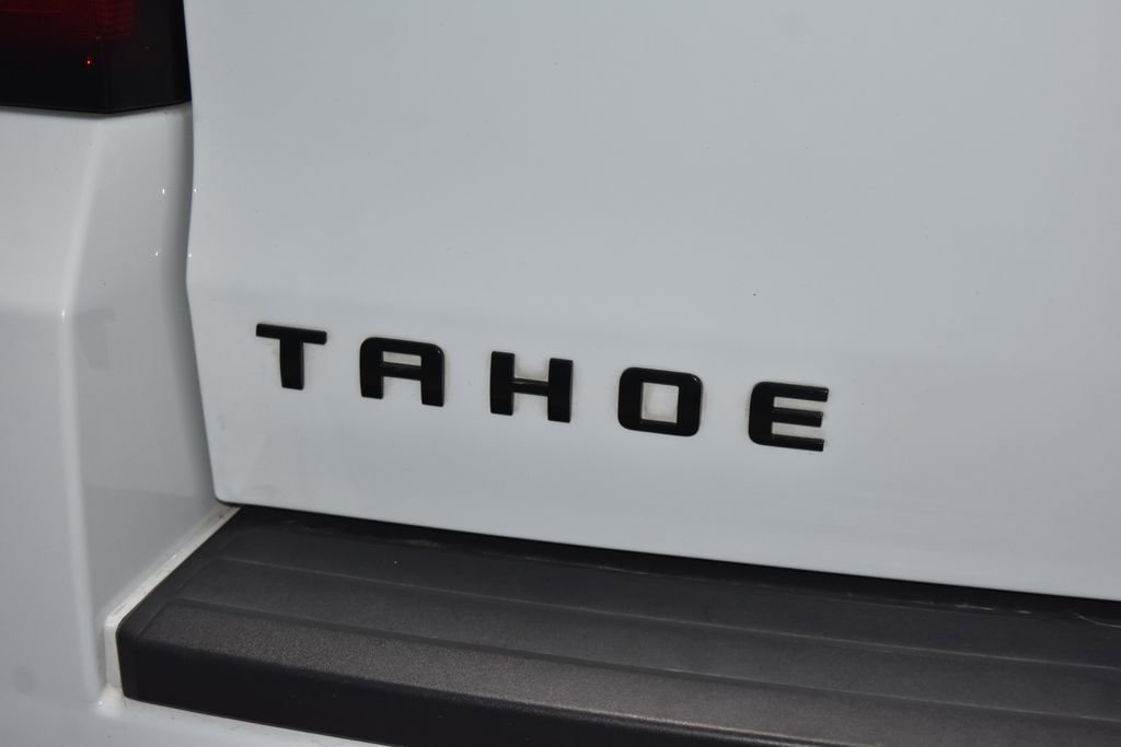 Used 2018 Chevrolet Tahoe Premier w/ RST 6.2L Performance Edition image 30