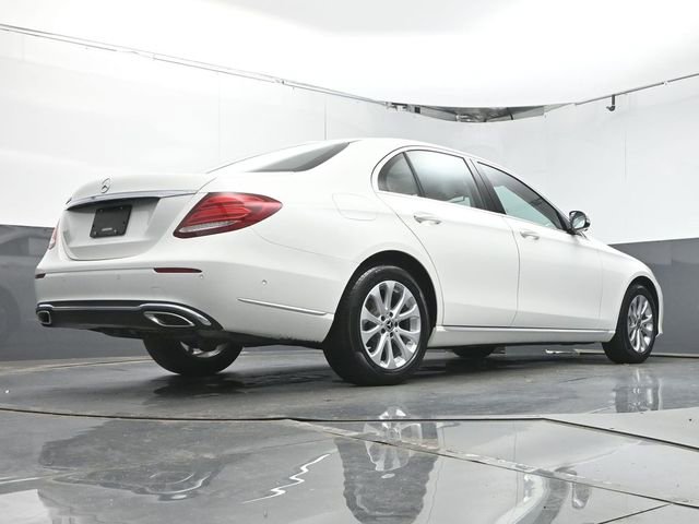 Used 2020 Mercedes-Benz E 350 Sedan image 38