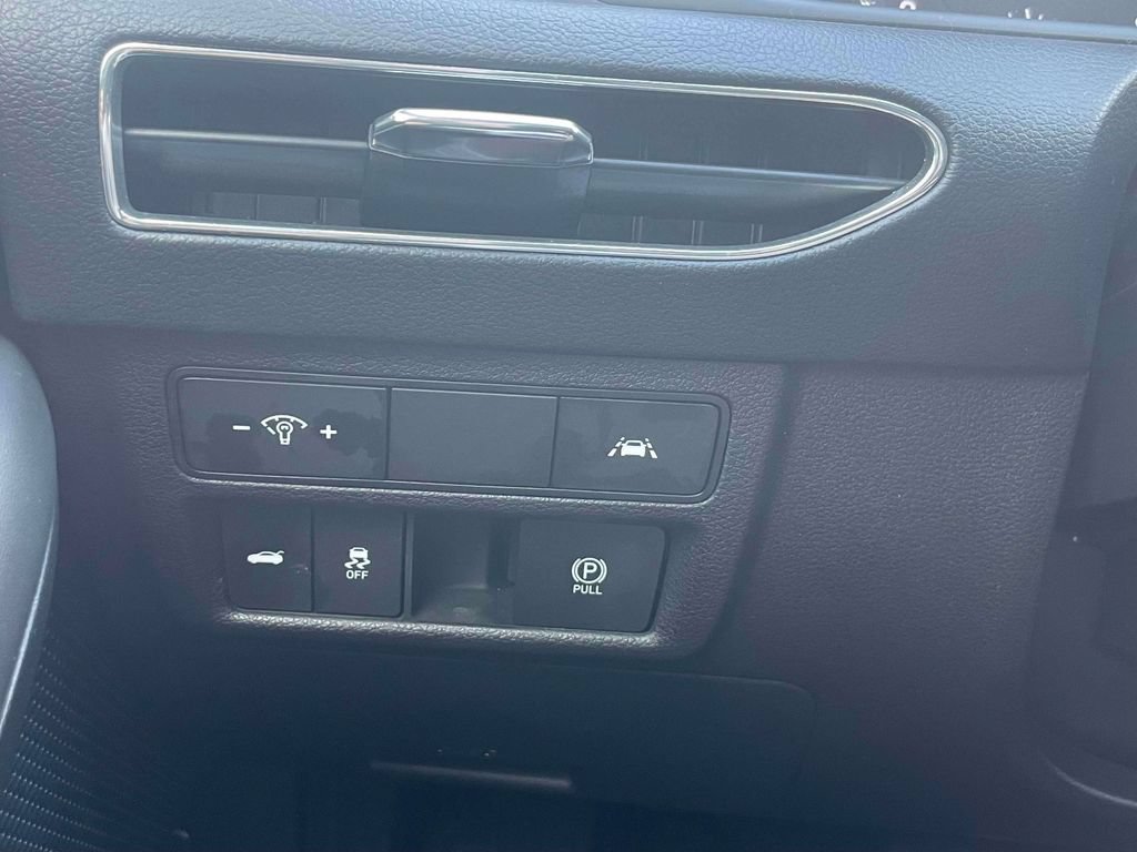 Certified 2023 Hyundai Sonata SEL FWD image 21