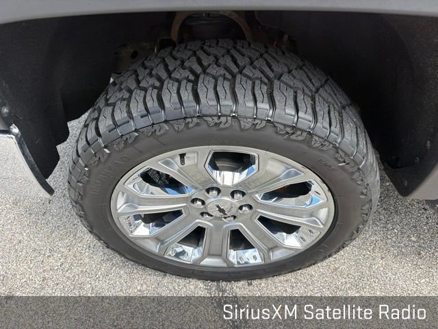 Used 2015 Chevrolet Silverado 1500 LT w/ Rally 2 Edition AWD/4WD image 22