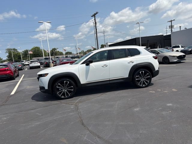 New 2026 MAZDA CX-50 AWD 2.5 S w/ Premium Package image 22