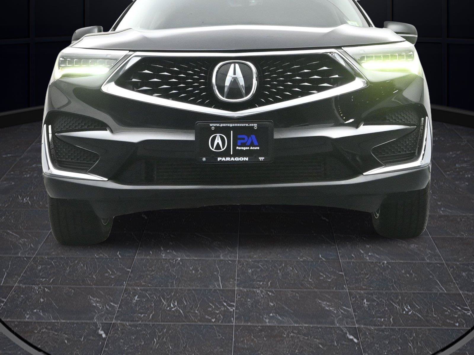 Used 2020 Acura RDX w/ Technology Package AWD/4WD image 29