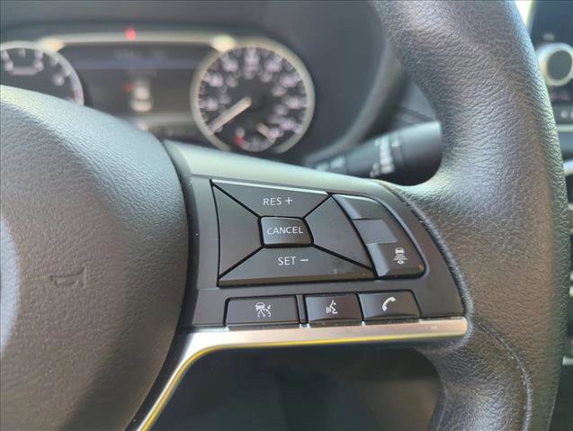 Used 2024 Nissan Sentra SV image 16