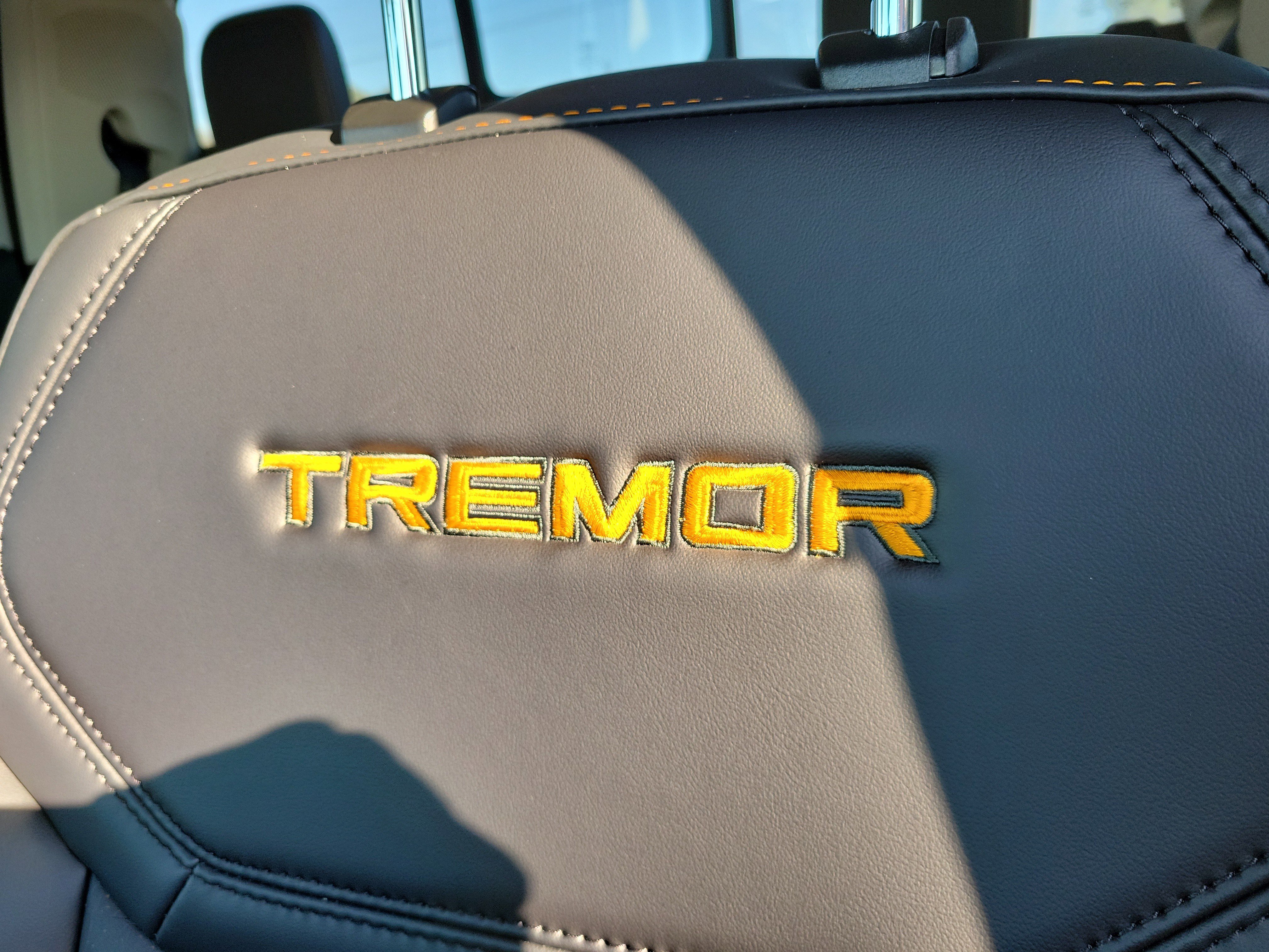 New 2026 Ford Maverick Tremor image 15
