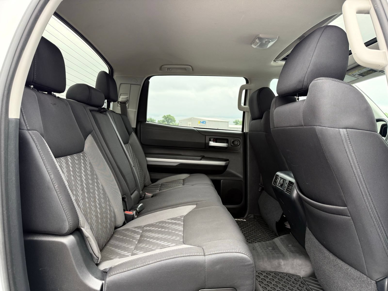 Used 2019 Toyota Tundra TRD Pro AWD/4WD image 28
