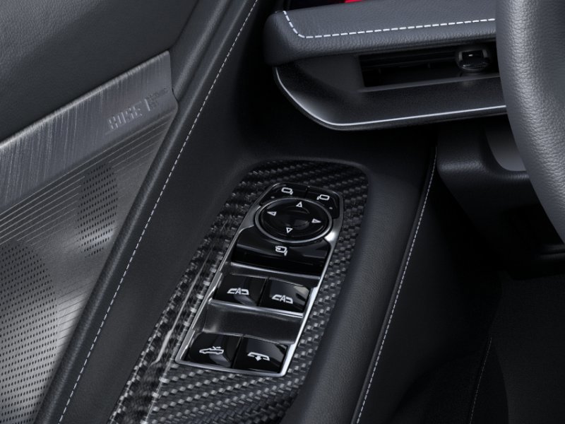 New 2026 Chevrolet Corvette Z06 RWD image 46