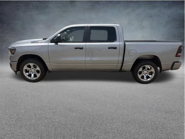 Used 2024 RAM 1500 Tradesman w/ Trailer Tow Group AWD/4WD image 4