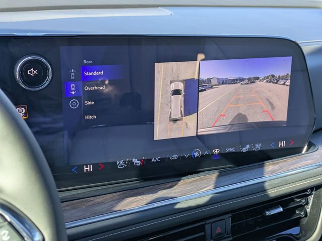 New 2026 Chevrolet Tahoe Premier w/ Sun And Tow Package image 20