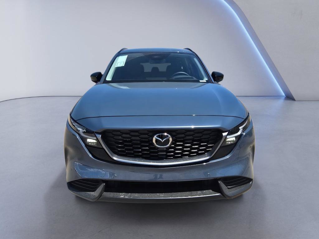 New 2026 MAZDA CX-5 Preferred AWD/4WD image 8