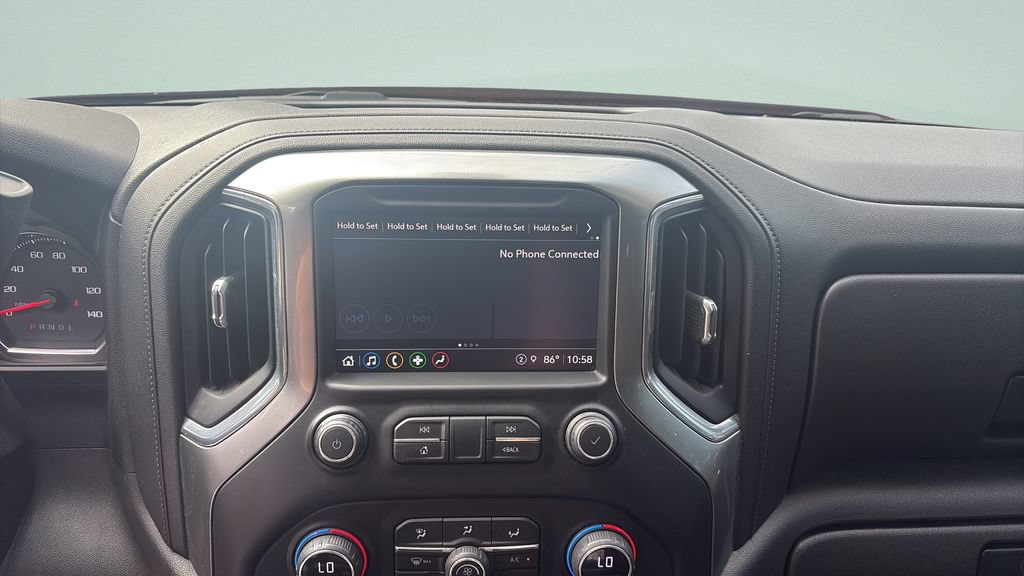 Used 2021 Chevrolet Silverado 1500 LT AWD/4WD image 14
