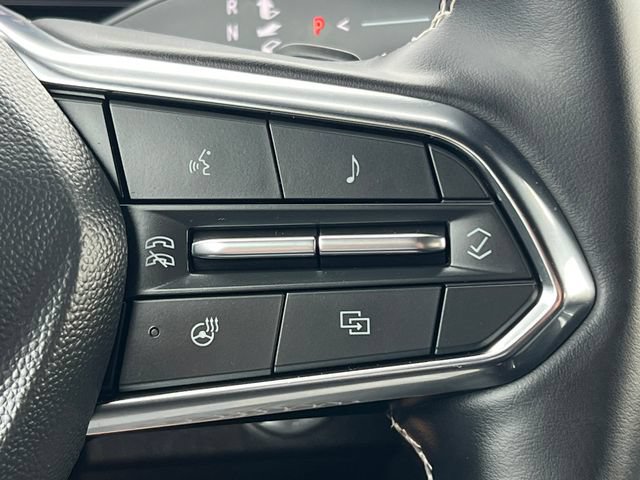 Used 2026 Chevrolet Traverse LT AWD/4WD image 21
