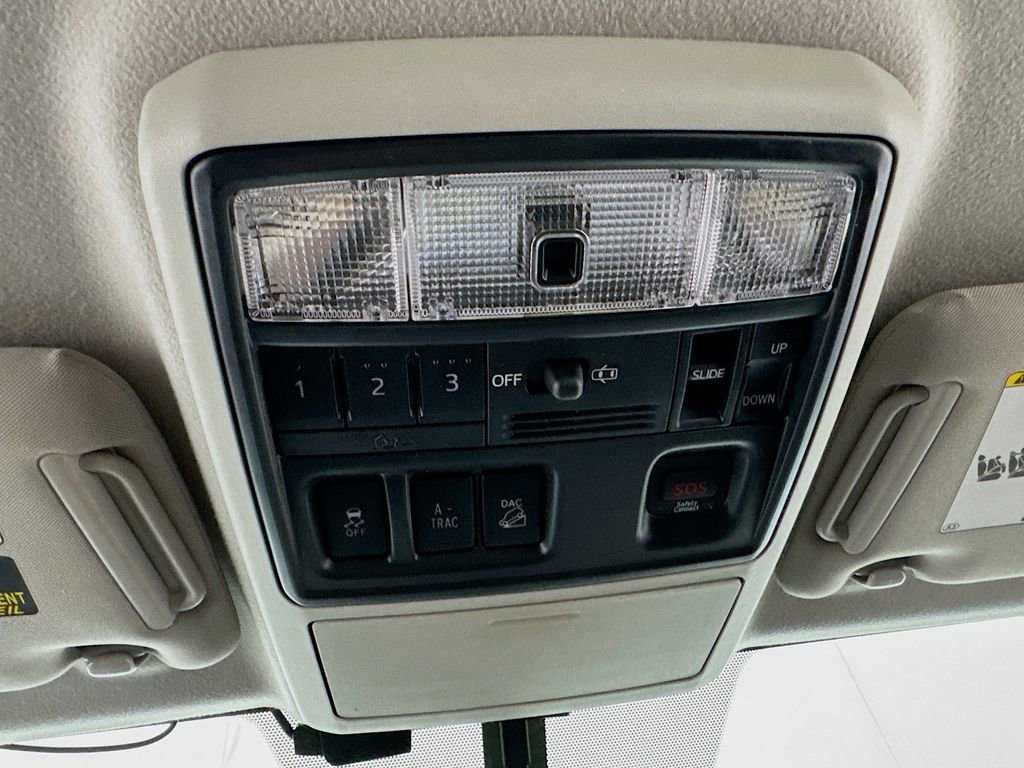 Used 2019 Toyota 4Runner Limited image 18