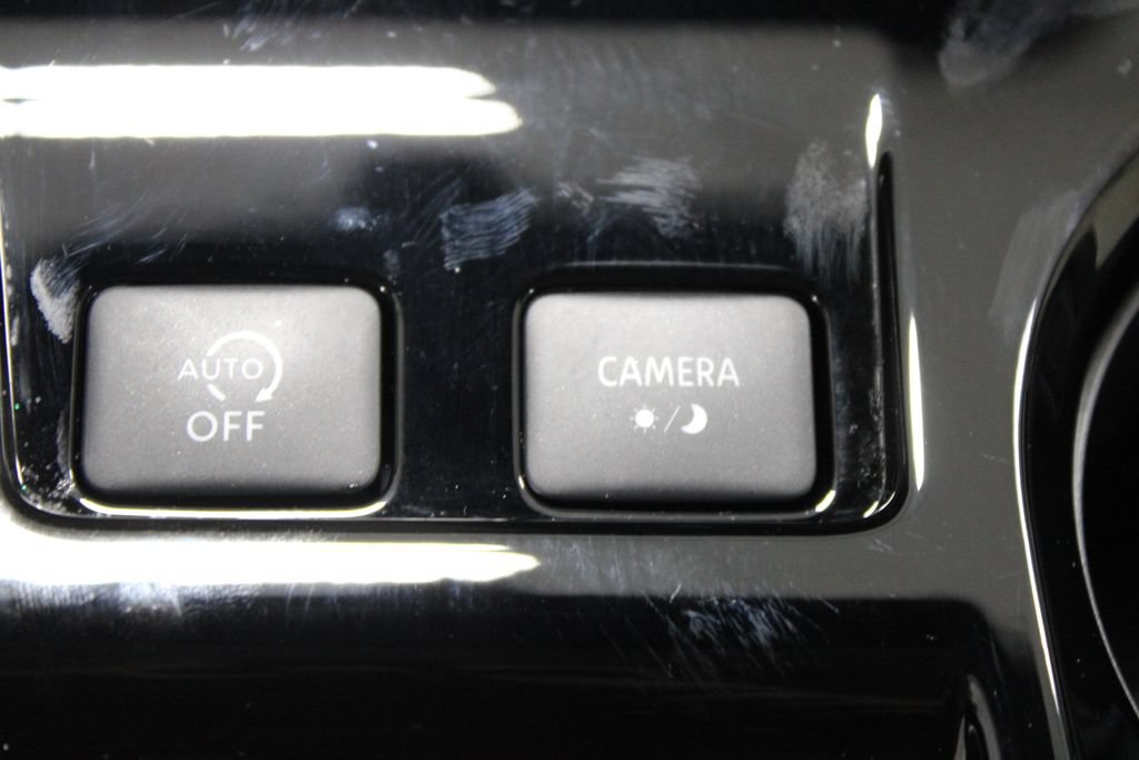 Used 2025 Nissan Murano Platinum w/ Cargo Package AWD/4WD image 59