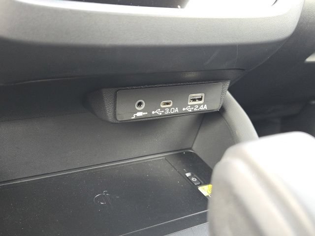 Certified 2025 Subaru Forester Premium AWD/4WD image 18