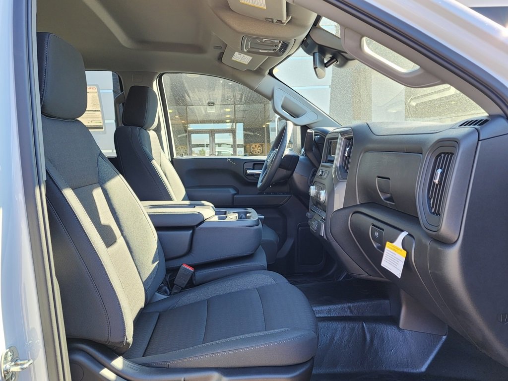 New 2026 GMC Sierra 2500 Pro image 40