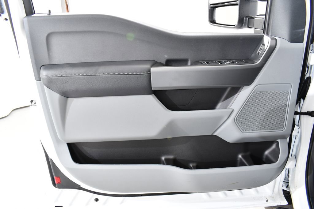 New 2026 Ford F250 XL w/ XL Driver Assist Package image 24