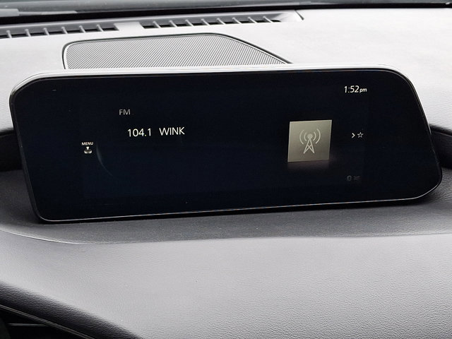 Certified 2025 MAZDA MAZDA3 s image 17